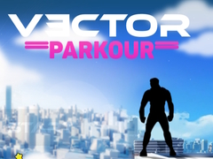 Jeu Vector Parkour