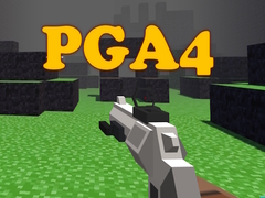 Jeu PGA4