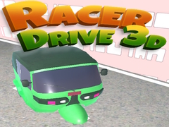 Jeu Racer Drive 3D