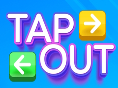 Jeu Tap Out