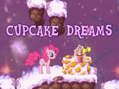 Jeu Cupcake Dreams