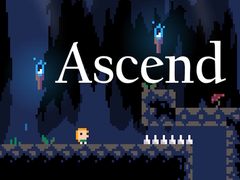 Jeu Ascend