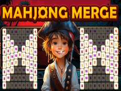 Jeu Mahjong Merge