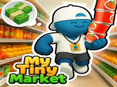Jeu My Tiny Market