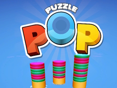 Jeu Pop Puzzle