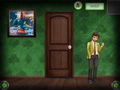 Jeu Amgel Easy Room Escape 311