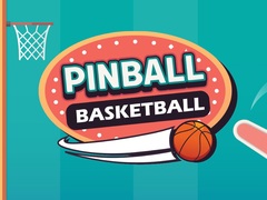 Jeu Pinball Basketball