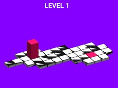 Jeu Cubic Adventure Don't Fall