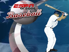 Jeu ESPN Arcade Baseball