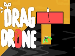 Jeu Drag Drone