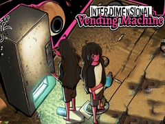 Jeu Interdimensional Vending Machine