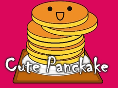 Jeu Cute Panckake