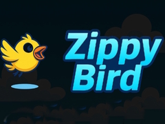 Jeu Zippy Bird