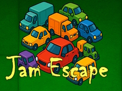 Jeu Jam Escape