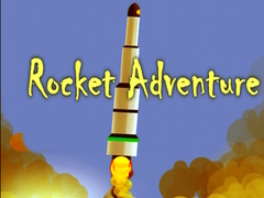Jeu Rocket Adventure