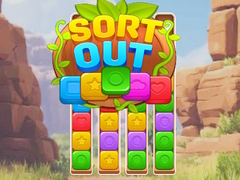 Jeu Sort Out