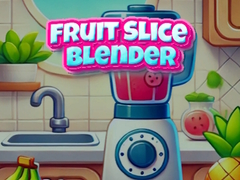 Jeu Fruit Slice Blender
