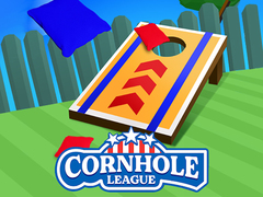 Jeu Cornhole League