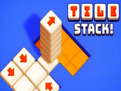 Jeu Tile Stack