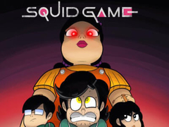 Jeu 64 Bits: Squid Game Boy