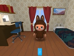 Jeu Labubu TikToker: Like Factory