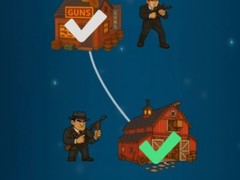 Jeu Mafia Cards