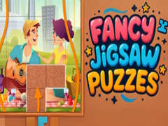 Jeu Fancy Jigsaw Puzzles