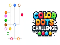 Jeu Color Dots Challenge