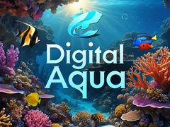 Jeu Digital Aqua