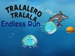 Jeu Tralalero Tralala Endless Run
