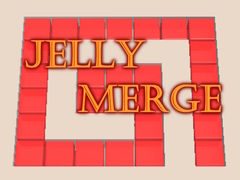 Jeu Jelly Merge
