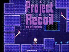 Jeu Project Recoil