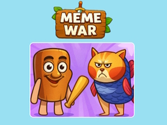 Jeu Meme War