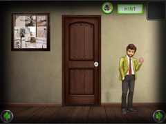 Jeu Amgel Easy Room Escape 312