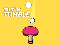 Jeu Tilt'n Tumble