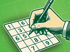 Jeu Sudoku Relax