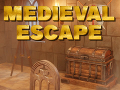Jeu Medieval Escape