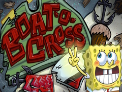 Jeu Boat-O-Cross 2