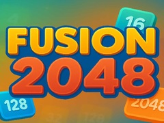 Jeu Fusion 2048