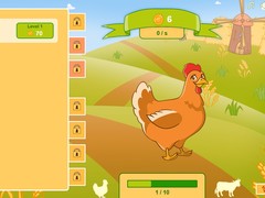 Jeu Mila And The Dancing Farm