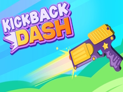 Jeu Kickback Dash