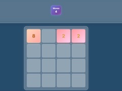 Jeu Number Merge - Addictive
