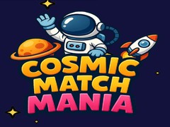 Jeu Cosmic Match Mania