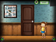Jeu Amgel Kids Room Escape 337