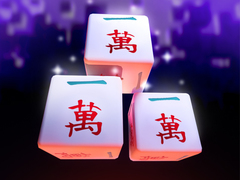 Jeu Mahjong 3D Match