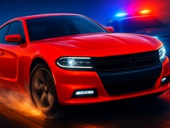 Jeu Charger City Driver