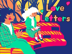 Jeu Love Letter