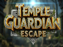 Jeu Temple Guardian Escape