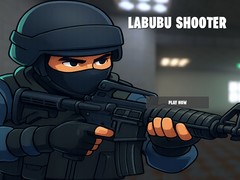 Jeu Labubu Shooter