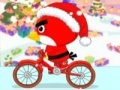 Jeu Birdy bicycle